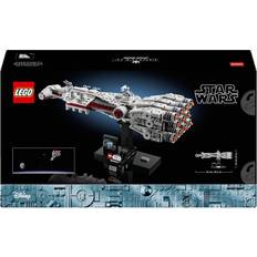 Lego Byggelegetøj Lego Star Wars Tantive 4 75376