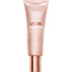 Tuber Highlighter L'Oréal Paris True Match Lumi Glotion Natural Glow Enhancer #902 Light