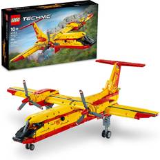 Brandmænd Byggelegetøj Lego Technic Firefighter Aircraft 42152