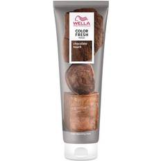Wella Let Hårprodukter Wella Color Fresh Mask Chocolate Touch 150ml