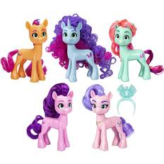 My Little Pony Plastlegetøj My Little Pony Make Your Mark Collection