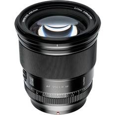 Viltrox Sony E (NEX) Kameraobjektiver Viltrox Pro Series 75mm F1.2 Lens for Sony E