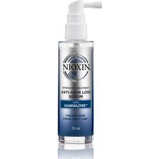 Nioxin Fint hår Hårprodukter Nioxin Intensive Treatment Anti Hair Loss Serum with Sandalore 70ml