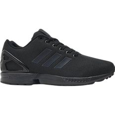 Adidas 41 ⅓ - Herre - Syntetisk Sneakers adidas Originals ZX Flux M - Black