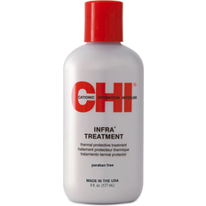 Flasker - Tørt hår Varmebeskyttelse CHI Infra Treatment 177ml