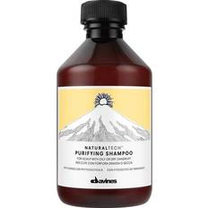 Davines Voksen Shampooer Davines NaturalTech Purifying Shampoo 250ml