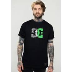 DC L Overdele DC star wars luke t-shirt in black & green Black/Green