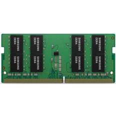 3200 MHz - 4 GB - SO-DIMM DDR4 RAM Samsung SO-DIMM DDR4 3200MHz 4GB (M471A5244CB0-CWE)