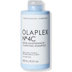 Olaplex Fedtet hår Shampooer Olaplex No. 4C Bond Maintenance Clarifying Shampoo 250ml