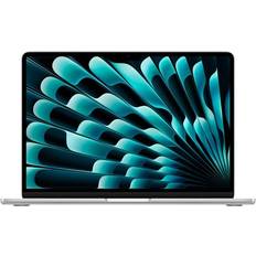 8 GB - Apple Macbook Air 13” Bærbar Apple MacBook Air 13 M3 2024 8/256GB