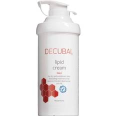 Decubal Kropspleje Decubal Lipid Cream 500ml