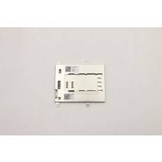 Lenovo Hukommelseskort & USB Stik Lenovo Smart card,JAE