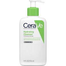 CeraVe Rensecremer & Rensegels CeraVe Hydrating Facial Cleanser 236ml