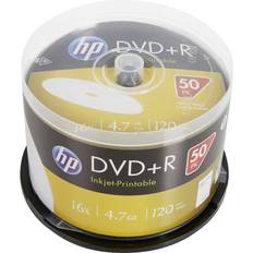 HP W125817163 DVD R IJ PRINT 16X 50PK cake DRE00026WIP-3