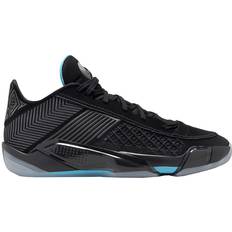 49 ⅓ Basketballsko Nike Air Jordan XXXVIII Low M - Black/Anthracite/Gamma Blue/Particle Grey