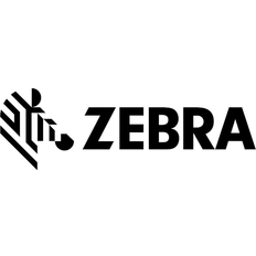 Zebra Skrivebordsopbevaring & Brevbakker Zebra KIT ACC QLN/ZQ6 EC4 WALL MOUNT