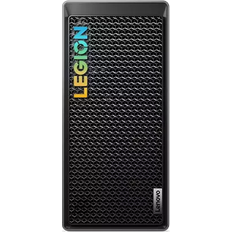 Lenovo 16 GB - GeForce RTX 4070 Stationære computere Lenovo Legion T5 26IRB8 90UU00KVMW