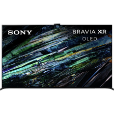 MOV - Sort TV Sony XR-55A95L