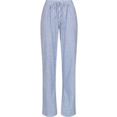 4 - 48 - Stribede Tøj Neo Noir Sonar Mini Stripe Pants - Blue