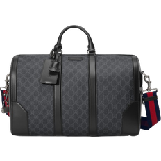 Gucci GG Carry On Duffle - Black