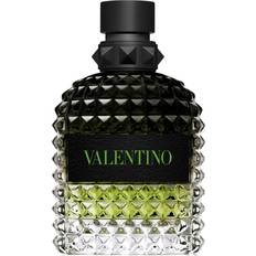 Valentino Herre Parfumer Valentino Born In Roma Uomo Green Stravaganza EdT 100ml