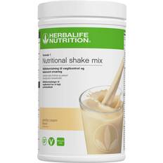 Herbalife Formula 1 Nutritional Shake Mix Vanilje 780g