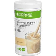 Herbalife Formula 1 Nutritional Shake Mix Vanilje 550g
