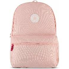 Converse Casual Backpack CHUCK PATCH 9A5483 Pink