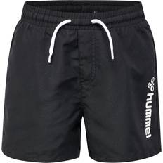Hummel Polyester Badetøj Hummel Bondi Board Shorts - Black (223348-2001)