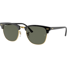 Ray-Ban Clubmaster Polarized RB3016F 901/58