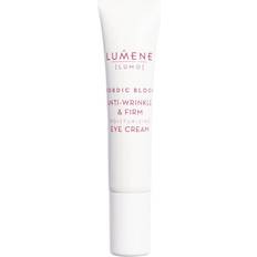 Lumene Øjencremer Lumene Lumo Nordic Bloom Anti-Wrinkle & Firm Moisturizing Eye Cream 15ml