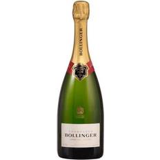 Bollinger Champagner Bollinger Special Cuvée Pinot Noir, Chardonnay, Pinot Meunier 12% 75cl