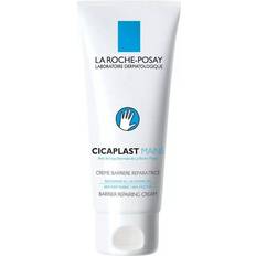 Håndcremer La Roche-Posay Cicaplast Hand Cream 100ml