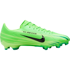Nike 44 ½ - Herre Fodboldstøvler Nike Vapor 15 Academy Mercurial Dream Speed M - Green Strike/Stadium Green/Black