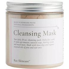 Ansigtsmasker Raz Skincare Cleansing Mask 200g