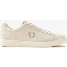 Fred Perry Sneakers B4334 Spencer Suede Beige