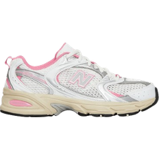 New Balance Herre - Pink Sneakers New Balance 530 W - White/Pink