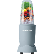 Nutribullet Smoothieblendere Nutribullet Pro Exclusive Pastel