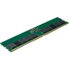 16 GB - 4800 MHz - DDR4 RAM Kingston DDR5 4800MHz ECC 16GB (KTH-PL548E-16G)