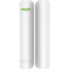 Ajax Batterier Alarmer & Sikkerhed Ajax DoorProtect Plus