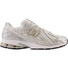 New Balance 3 - Dame - Hvid Sneakers New Balance 1906R - White/Rain Cloud/Silver Metallic