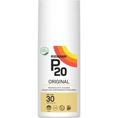 P20 solcreme Riemann P20 Original Spray SPF30 PA++++ 100ml