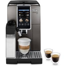 De'Longhi Plast Kaffemaskiner De'Longhi Dinamica Plus ECAM380.95.TB