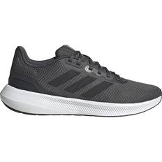 Adidas Gummi - Herre Løbesko adidas Runfalcon 3.0 M - Gray Six/Core Black/Carbon