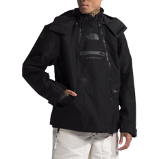 The North Face Gore-Tex - Herre Overtøj The North Face Men’s RMST Steep Tech Gore-Tex Work Jacket - TNF Black