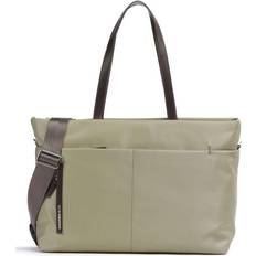 Mandarina Duck Nylon Tote Bag & Shopper tasker Mandarina Duck Hunter Tote bag green