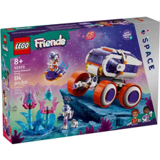 Lego Friends - Plastlegetøj - Rummet Lego Friends Space Research Rover 42602