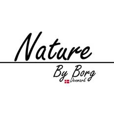 Nature By Borg Bambus Lagen (200x140cm)