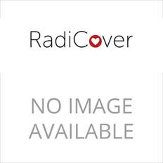 RadiCover Plast Mobilcovers RadiCover Bumpercover Reserve til RAD118 iPhone X/Xs Sort