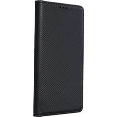 ForCell Hvid Mobiltilbehør ForCell Partner Tele.com Kabura Smart Case book do SAMSUNG Galaxy A5 2018 A8 2018 czarny